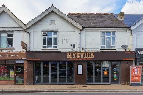 4 bedroom terraced house for sale, Station Road, Addlestone KT15