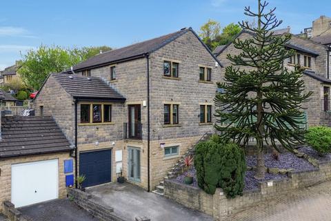 3 bedroom semi-detached house for sale, SCARHOUSE LANE, HUDDERSFIELD, HD7