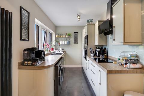 3 bedroom semi-detached house for sale, SCARHOUSE LANE, HUDDERSFIELD, HD7