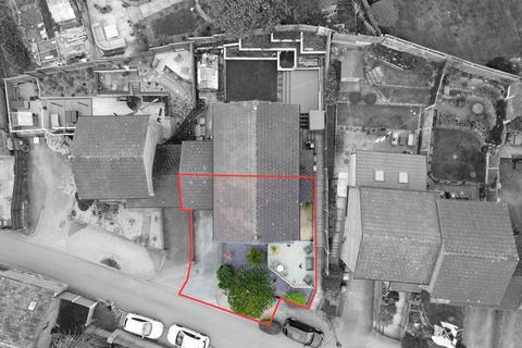 undefined, SCARHOUSE LANE, HUDDERSFIELD, HD7