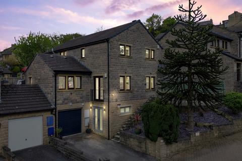 undefined, SCARHOUSE LANE, HUDDERSFIELD, HD7