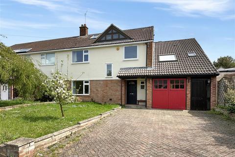45 Beaumont Road, Cambridge, CB1 8PU