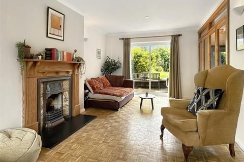 45 Beaumont Road, Cambridge, CB1 8PU