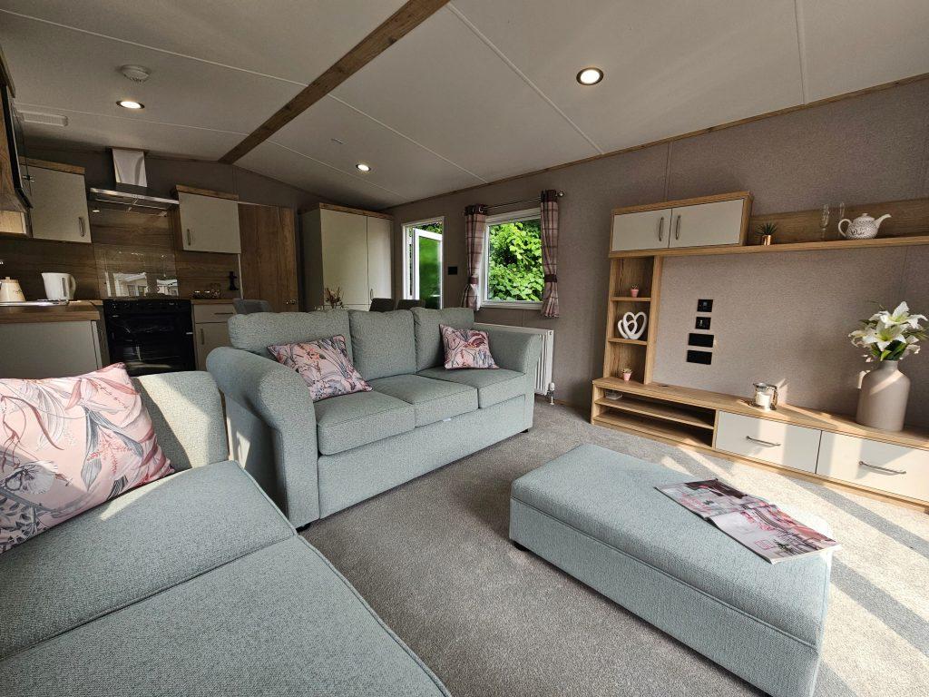 CAR0062854 - Static Caravan