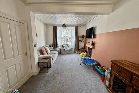 3 bedroom terraced house for sale, Kings Road, Holyhead, LL65