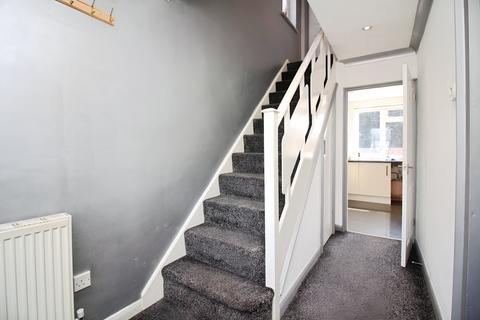 3 bedroom semi-detached house for sale, Dovedale Road, Thurmaston, LE4