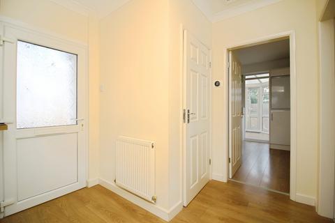 2 bedroom semi-detached bungalow for sale, Middlefield Road, Cossington, LE7