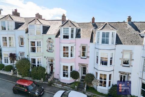 Grosvenor Road, Swanage