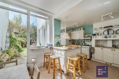 5 bedroom house for sale, Grosvenor Road, Swanage