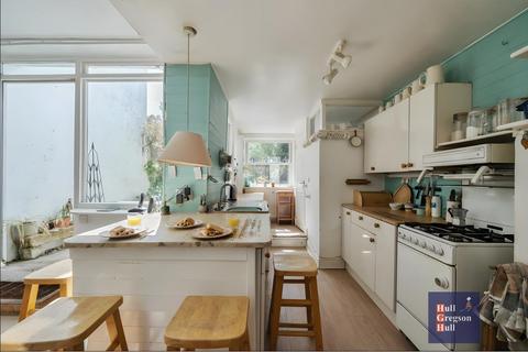 5 bedroom house for sale, Grosvenor Road, Swanage