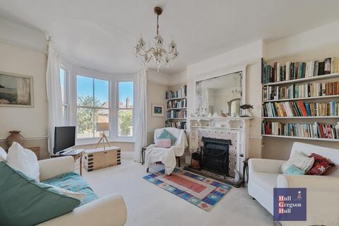 5 bedroom house for sale, Grosvenor Road, Swanage