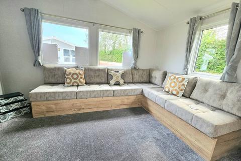 3 bedroom park home for sale, Dawlish Sands Holiday Park