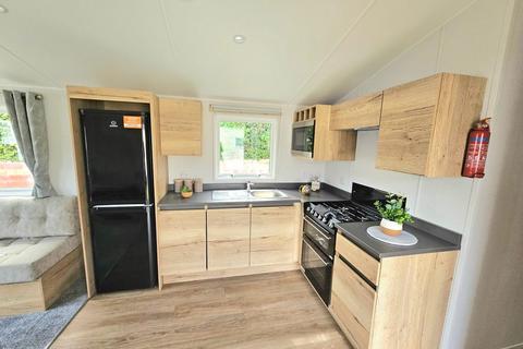 3 bedroom park home for sale, Dawlish Sands Holiday Park