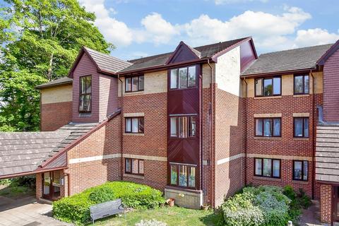 1 bedroom flat for sale, Rossignol Gardens, Carshalton SM5