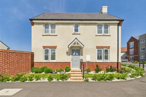 3 bedroom semi-detached house for sale, Stilchester Road, Brockworth, Gloucester, Gloucestershire, GL3