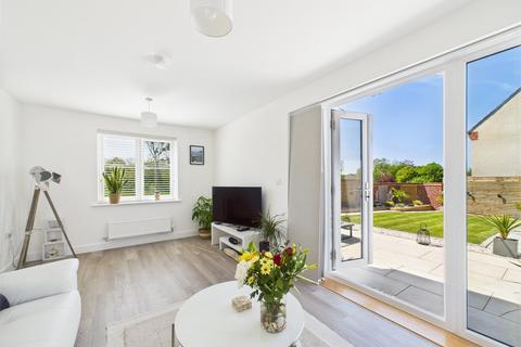 3 bedroom semi-detached house for sale, Stilchester Road, Brockworth, Gloucester, Gloucestershire, GL3