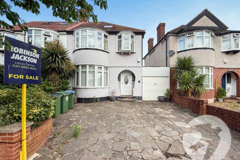 3 bedroom semi-detached house for sale, Broad Walk, London, SE3