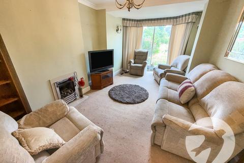 3 bedroom semi-detached house for sale, Broad Walk, London, SE3