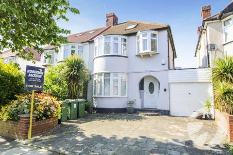 undefined, Broad Walk, London, SE3