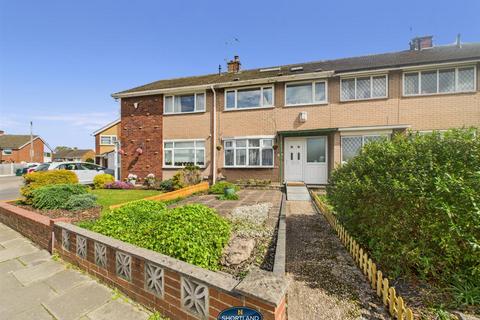 4 bedroom terraced house for sale, Frilsham Way, Coventry CV5