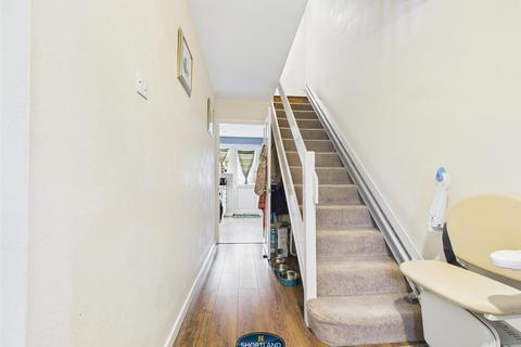 4 bedroom terraced house for sale, Frilsham Way, Coventry CV5