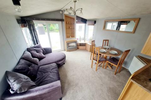 2 bedroom park home for sale, Dovercourt Holiday Park