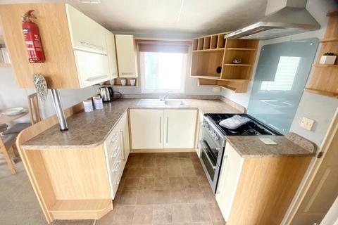 2 bedroom park home for sale, Dovercourt Holiday Park