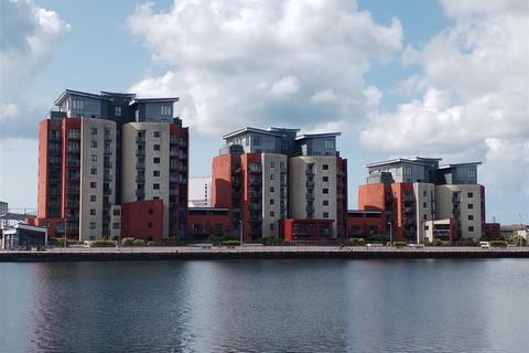 South Quay, Kings Road, Marina, Swansea