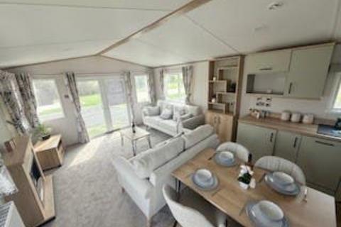 undefined, Dovercourt Holiday Park