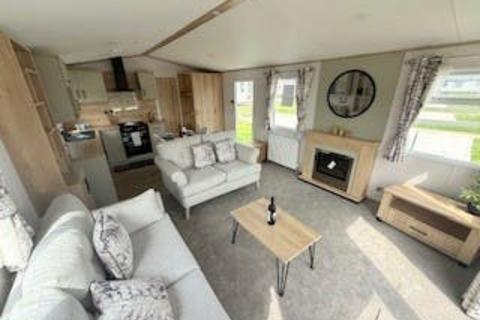 undefined, Dovercourt Holiday Park