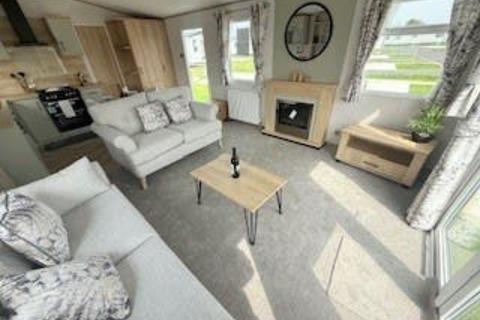 undefined, Dovercourt Holiday Park
