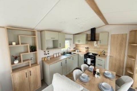 undefined, Dovercourt Holiday Park