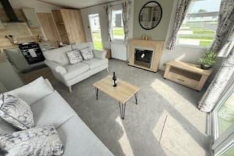 2 bedroom park home for sale, Dovercourt Holiday Park