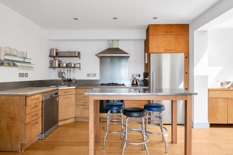 undefined, Point Hill, London SE10