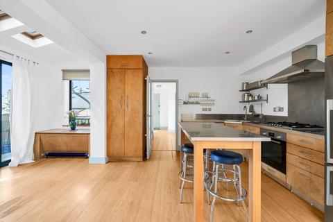 undefined, Point Hill, London SE10
