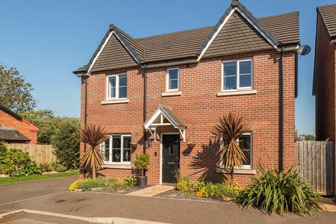 4a Battle Abbey Way, Exeter, EX1 3FJ