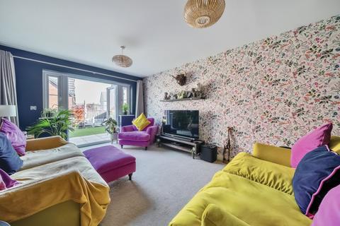 4a Battle Abbey Way, Exeter, EX1 3FJ