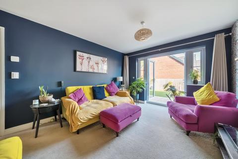 4a Battle Abbey Way, Exeter, EX1 3FJ