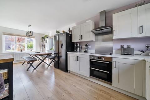 4a Battle Abbey Way, Exeter, EX1 3FJ