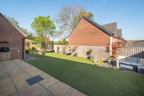 4a Battle Abbey Way, Exeter, EX1 3FJ