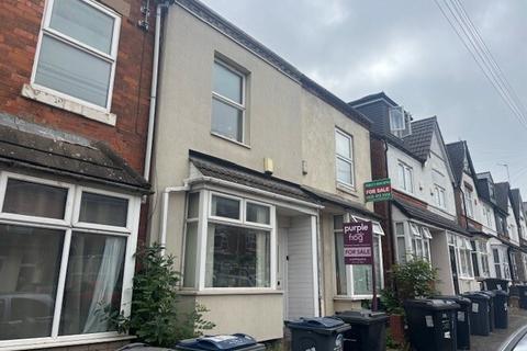 Selly Oak, Birmingham B29