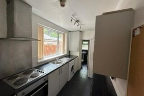 undefined, Selly Oak, Birmingham B29