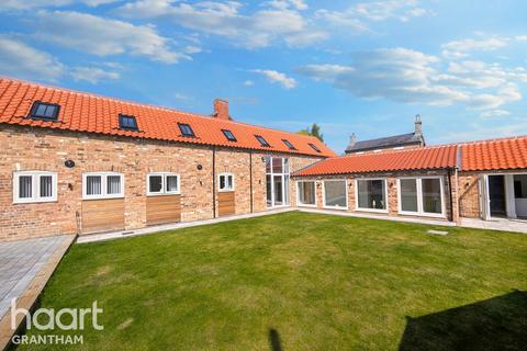 5 bedroom barn conversion for sale, Highgate, Sleaford