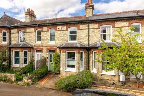 23 Humberstone Road, Cambridge, CB4 1JD