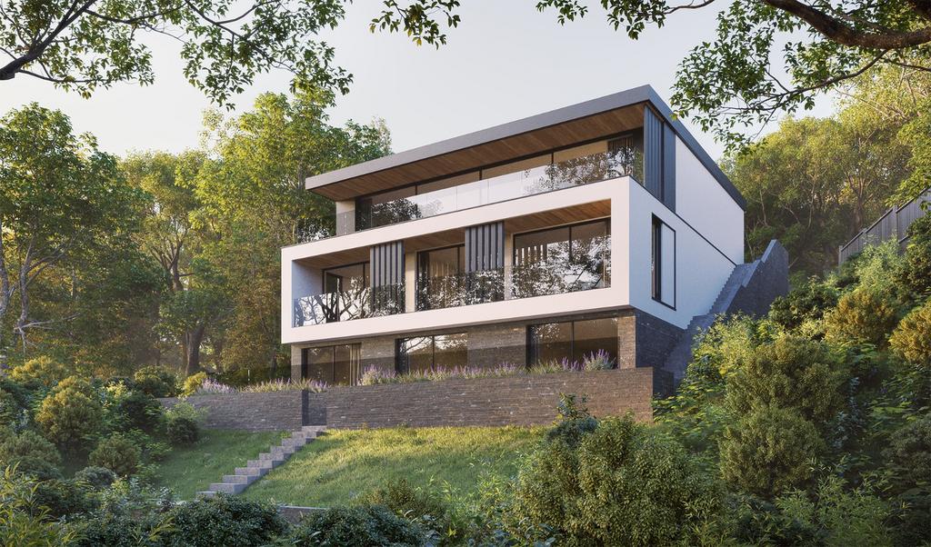 Cgi Proposed Build