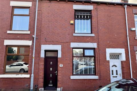 48 Abson Street, Chadderton, Oldham, OL1 2PR