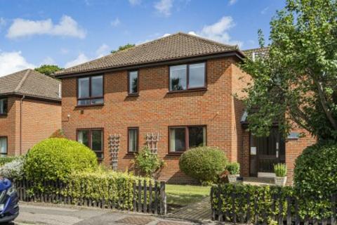 2 bedroom retirement property for sale, Ashtead Village