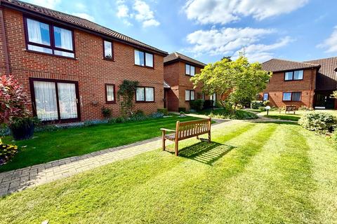 2 bedroom retirement property for sale, Ashtead Village
