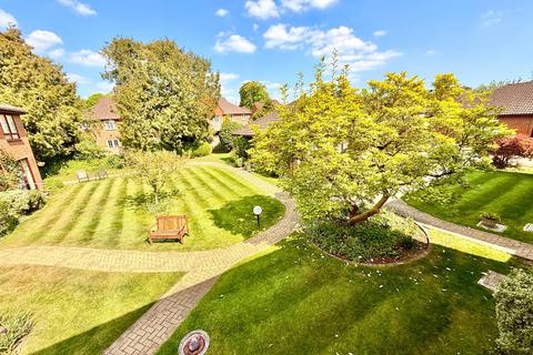 2 bedroom retirement property for sale, Ashtead Village