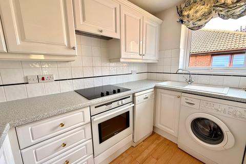 2 bedroom retirement property for sale, Ashtead Village